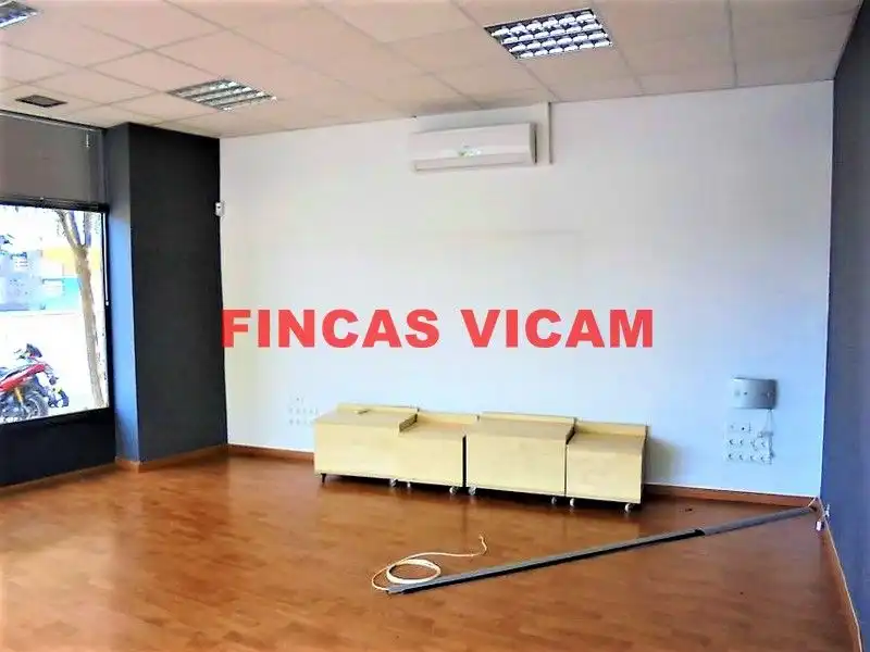 Local en venda en Huesca amb Aire condicionat, Calefacció i Parquet