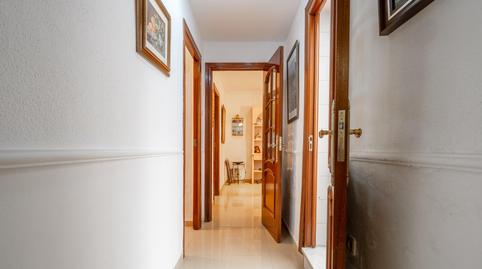 Foto 5 de Piso en venta en Calle Agustin Lara, 5, Barrio de Zaidín, Granada
