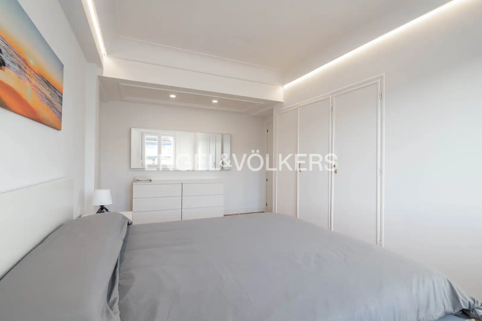Habitación de Piso en venta en Donostia - San Sebastián  con Calefacción, Parquet y Trastero