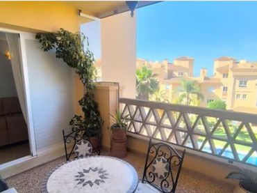 Appartement avec piscine à vendre à Calle Jose Orbaneja