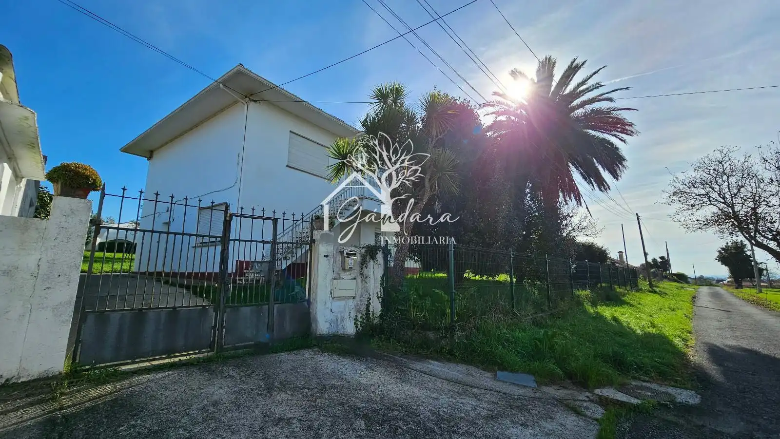 Casa o chalet en venta en San Mateo - Castro- O Val