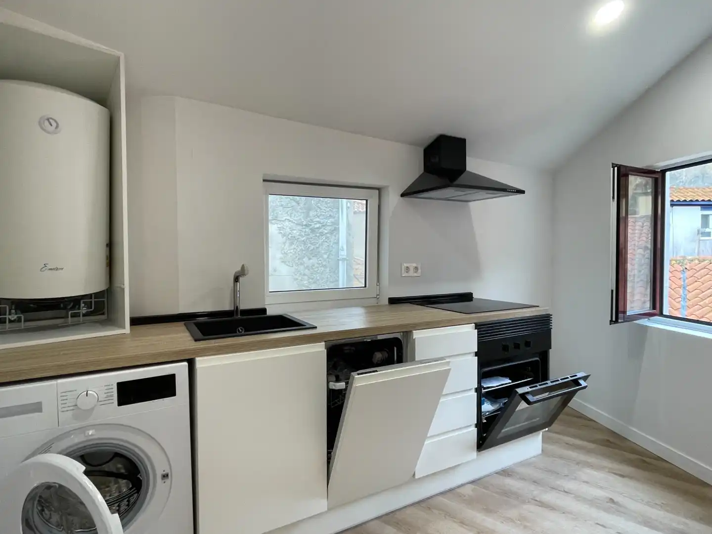 Flat for sale in Calle San Jose, imagen 6