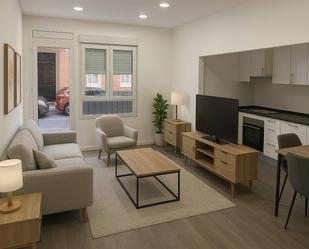 Sala d'estar de Planta baixa en venda en Fuenlabrada