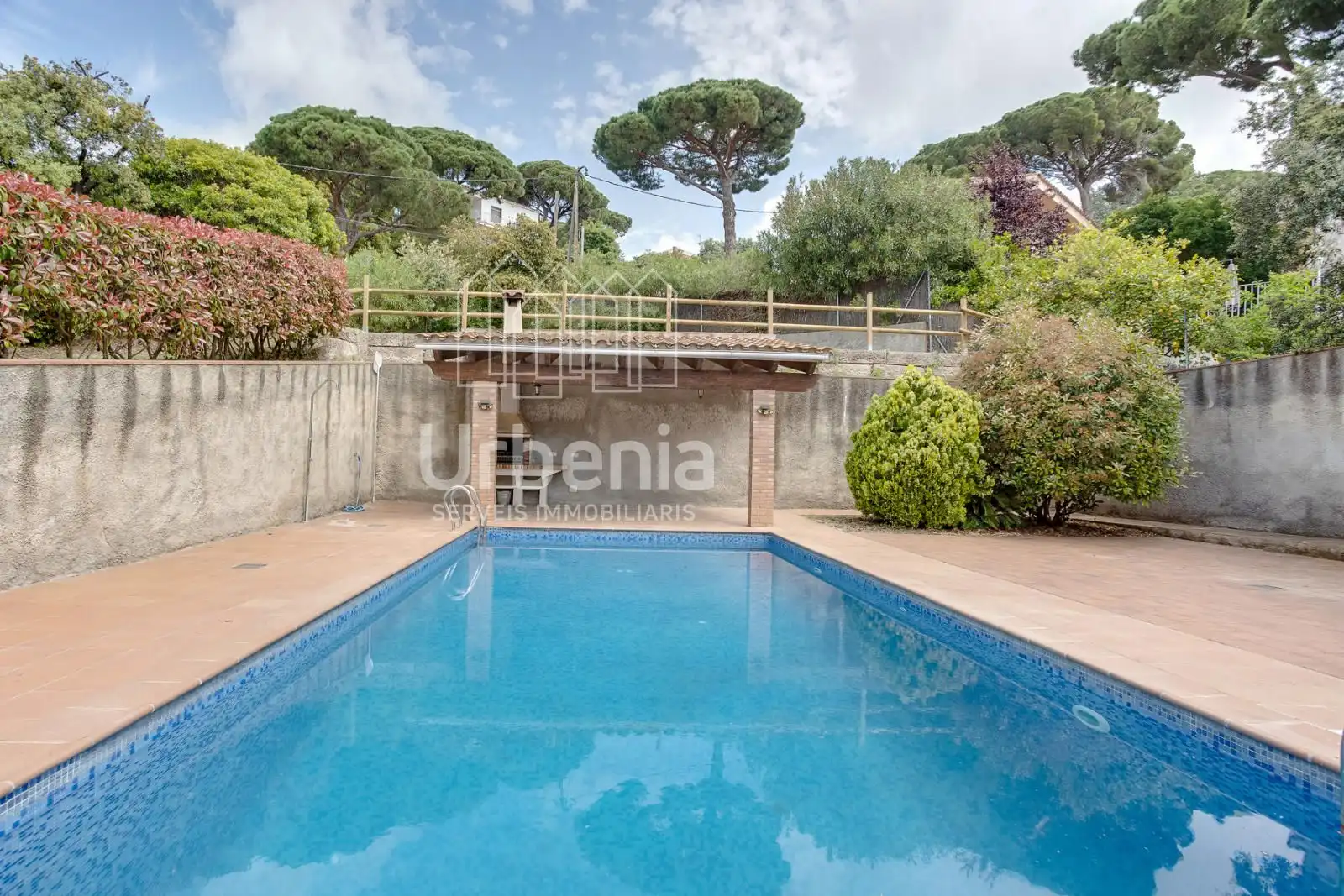 House with pool for sale in Sant Cebrià de Vallalta, imagen 20
