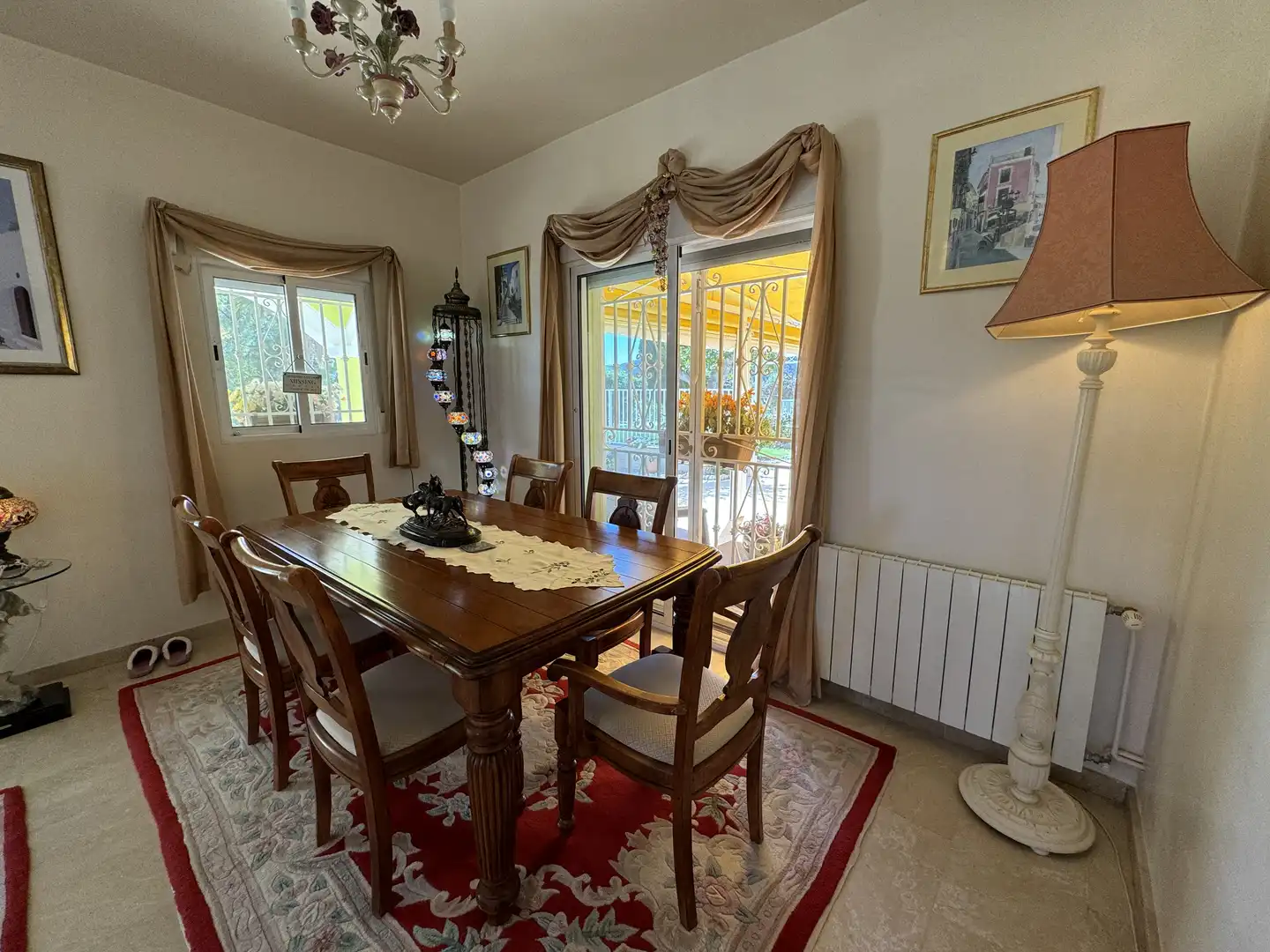 Casa o xalet en venda a Calle Santa Isabel, Cehegín