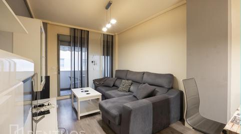 Photo 3 of Flat to rent in Fuente Cisneros, Parque Oeste - Fuente Cisneros, Madrid