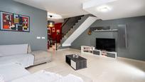 Living room of Duplex for sale in Las Palmas de Gran Canaria  with Air Conditioner, Terrace and Storage room