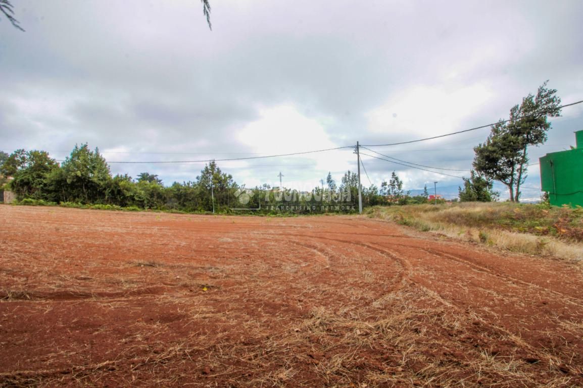 Terreno en venta en El Rosario