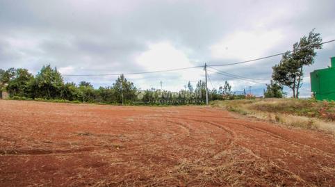 Foto 3 de Terreno en venta en La Esperanza - Llano del Moro, Santa Cruz de Tenerife