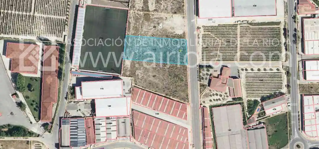 Terreny rústic en venda a Oyón-Oion - El Plano Kalea, imagen 2
