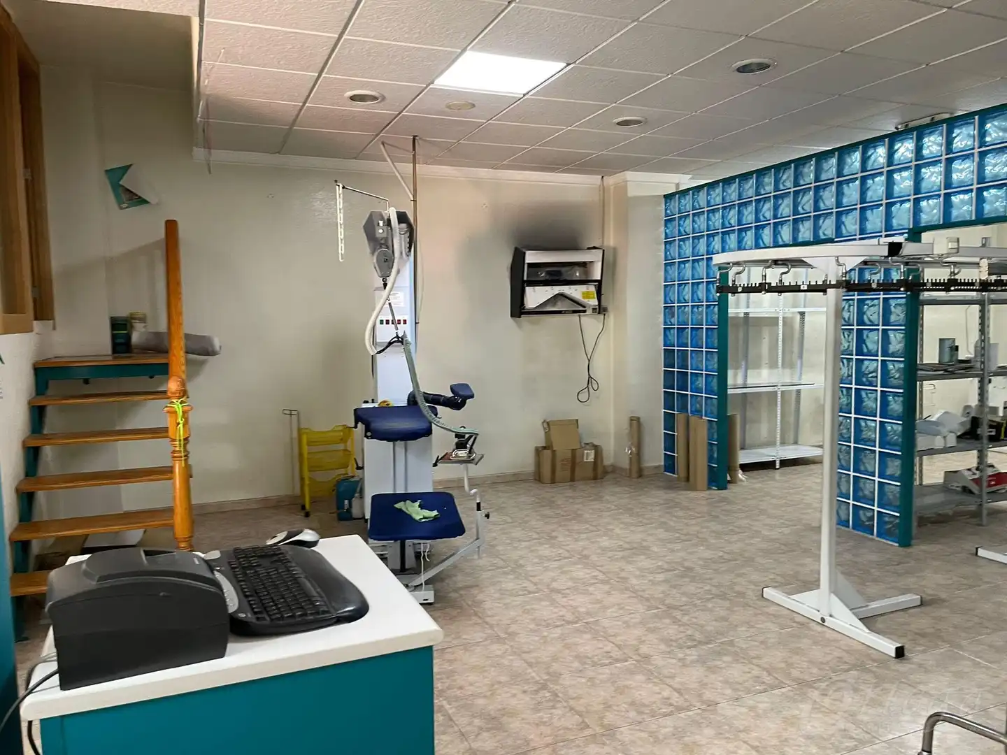 Local comercial en alquiler en Cehegín, imagen 6