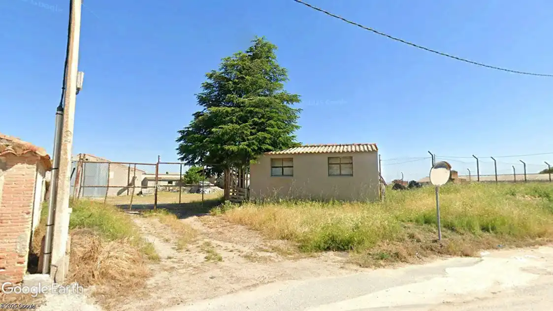 Terreni e lotti in vendita a Escarabajosa de Cabezas, imagen 5
