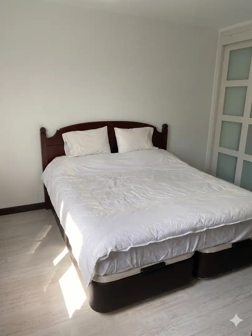 Habitación de Piso en venta en Santa Cruz de Tenerife con Terraza y Balcón