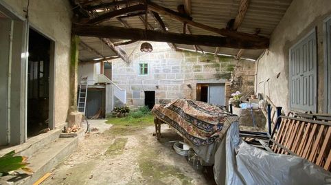 Foto 5 de Casa o chalet en venta en Vilamarín, Ourense