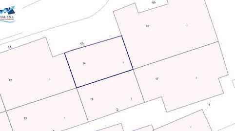 Foto 4 de Casa adosada en venta en Calle Castelar, Tharsis, Alosno