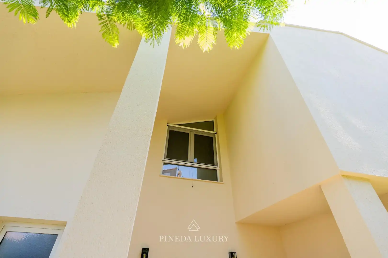 Vista exterior de Casa o chalet de alquiler en Puçol con Calefacción, Jardín privado y Terraza
