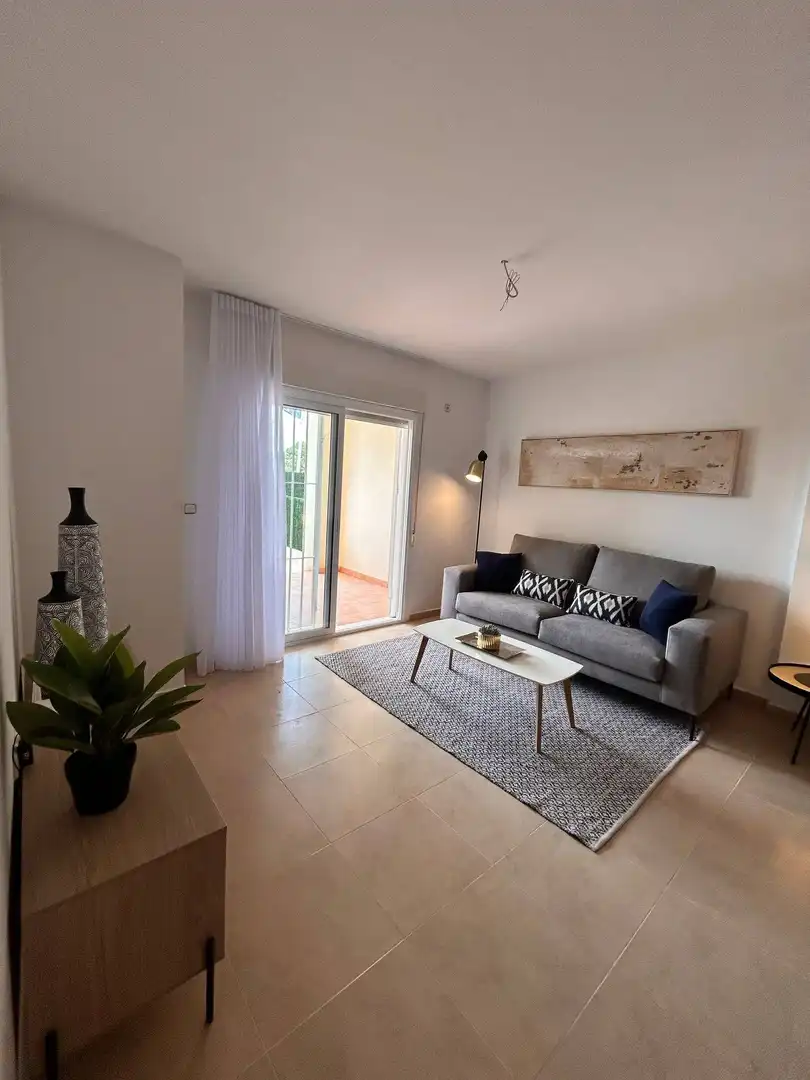 Appartement compact avec terrasse à vendre à Orihuela Costa, imagen 40
