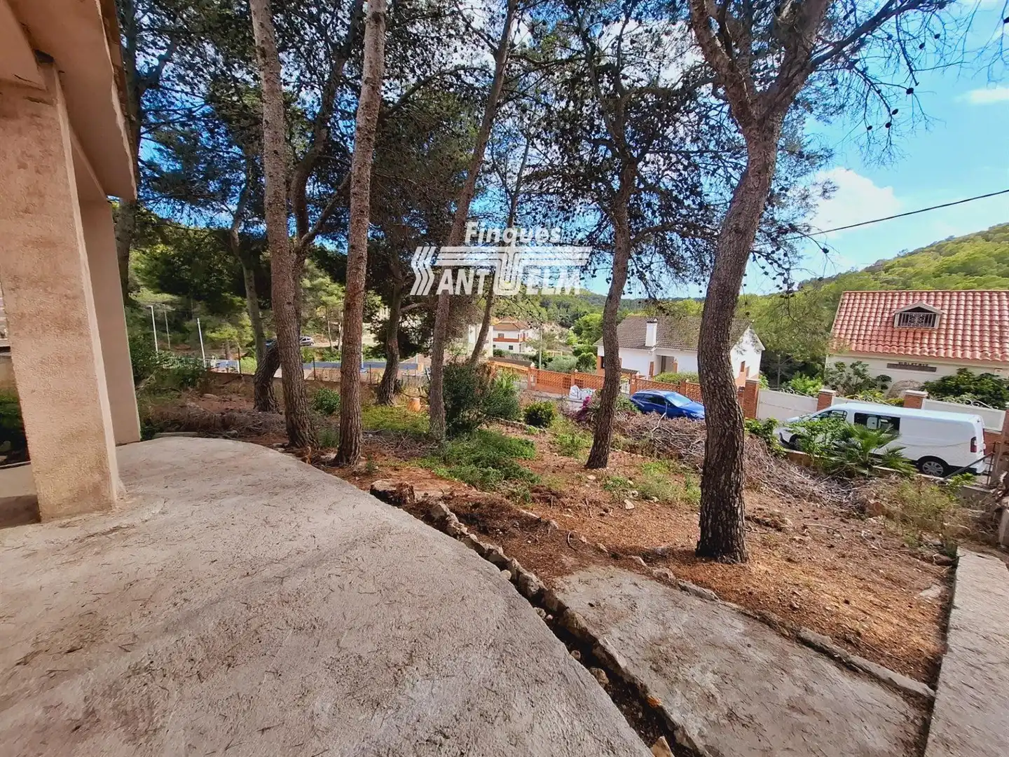 Detached house with pool for sale in VIOLETA, imagen 11
