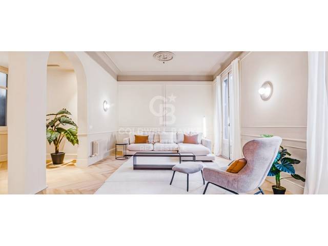 Piso en Venta en N/A en Dreta de l'Eixample