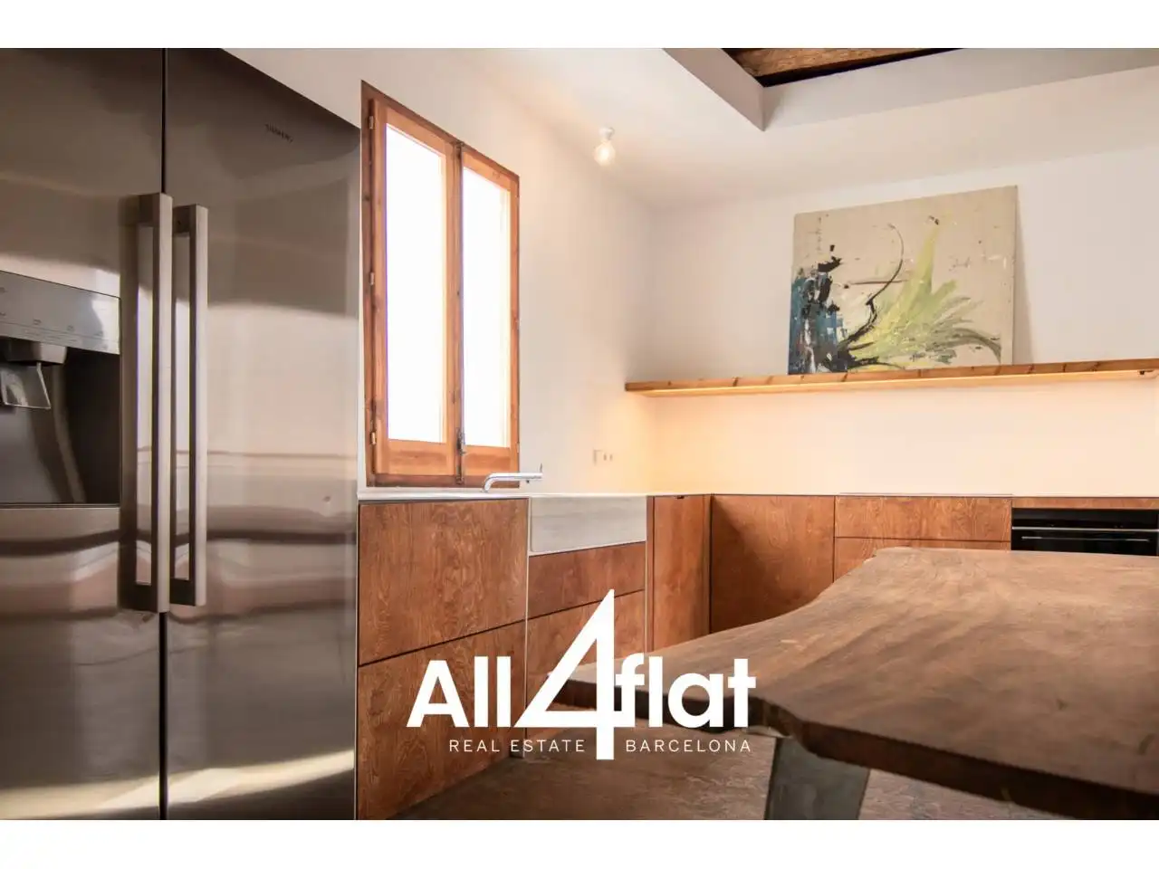 Piso con terraza en venta en Calle Carabassa, imagen 21