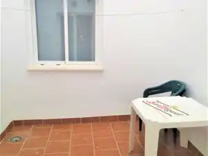 Dormitori de Pis de lloguer en Ronda amb Moblat