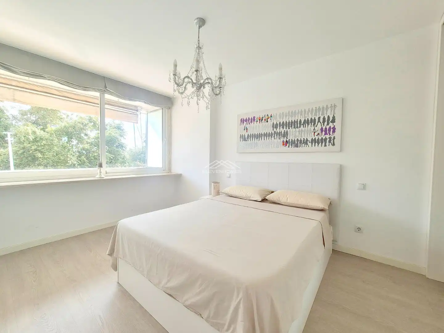 Appartement avec ascenseur à vendre à Ponent, imagen 8