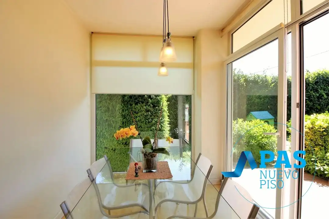 Terrace of Houses for sale in Santander  with Heating, Private garden and Terrace