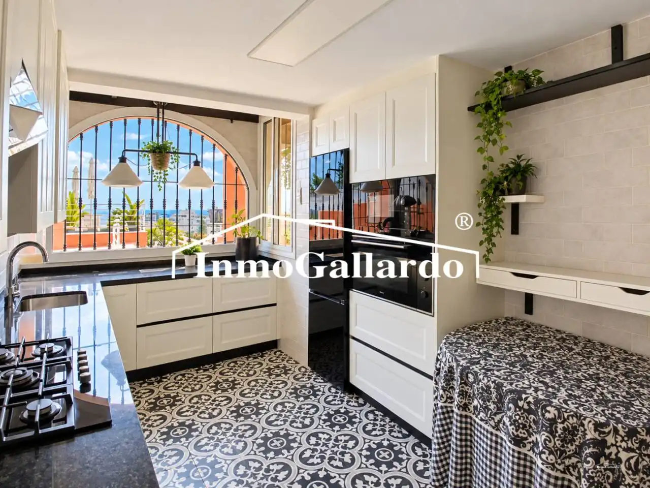 Casa o xalet en venda en Playa del Rincón