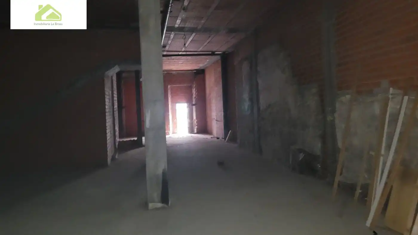 Local comercial en venda a Casco Antiguo, imagen 6