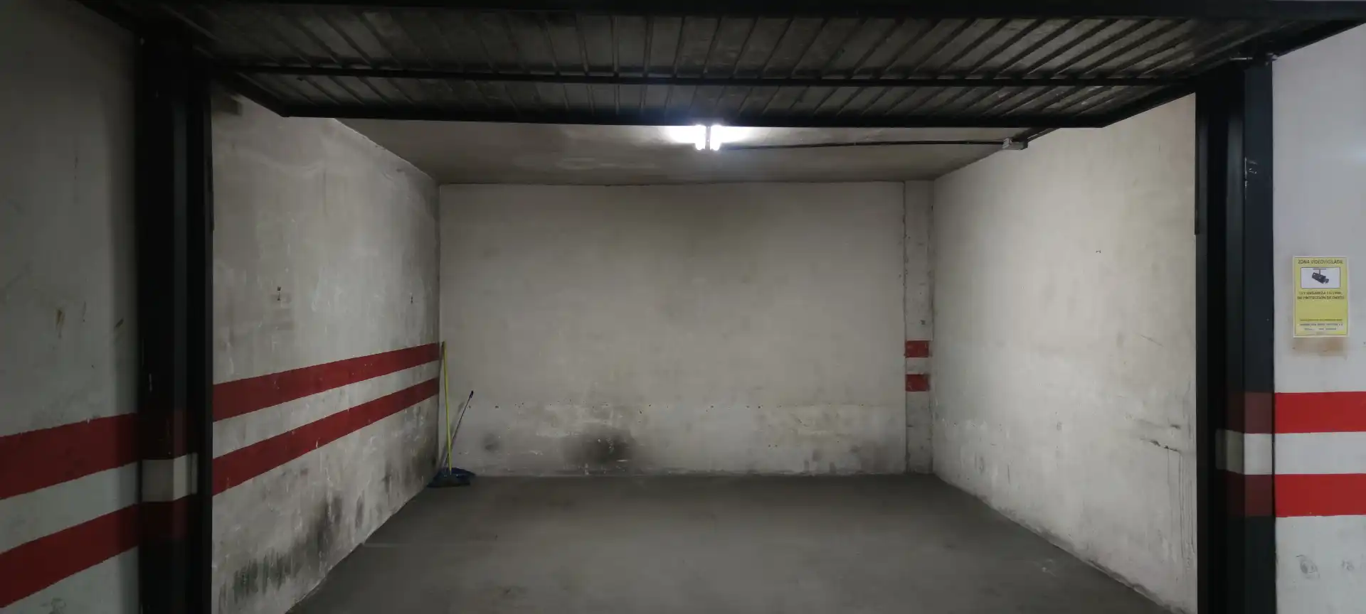 Parking de Garaje de alquiler en Granada