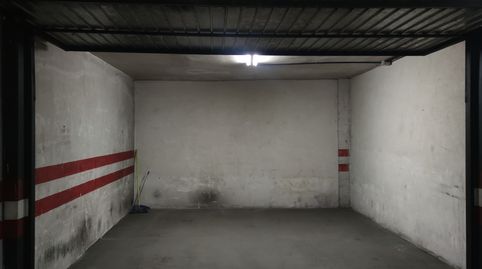 Foto 2 von Garage zur Miete in Calle Paz, 3, Centro - Sagrario, Granada Capital