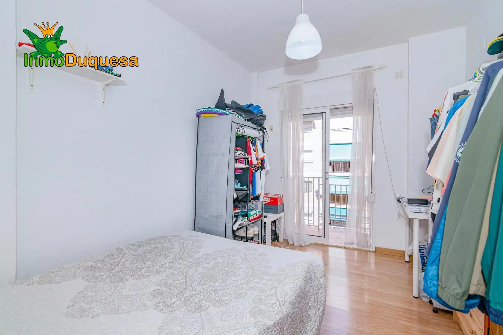 Flat with lift for sale in Calle ARABIAL, imagen 13