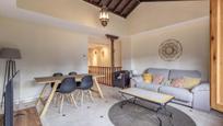 Living room of Duplex for sale in  Granada Capital  with Heating, Terrace and Balcony
