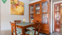 Dining room of Flat for sale in Almuñécar  with Air Conditioner and Balcony