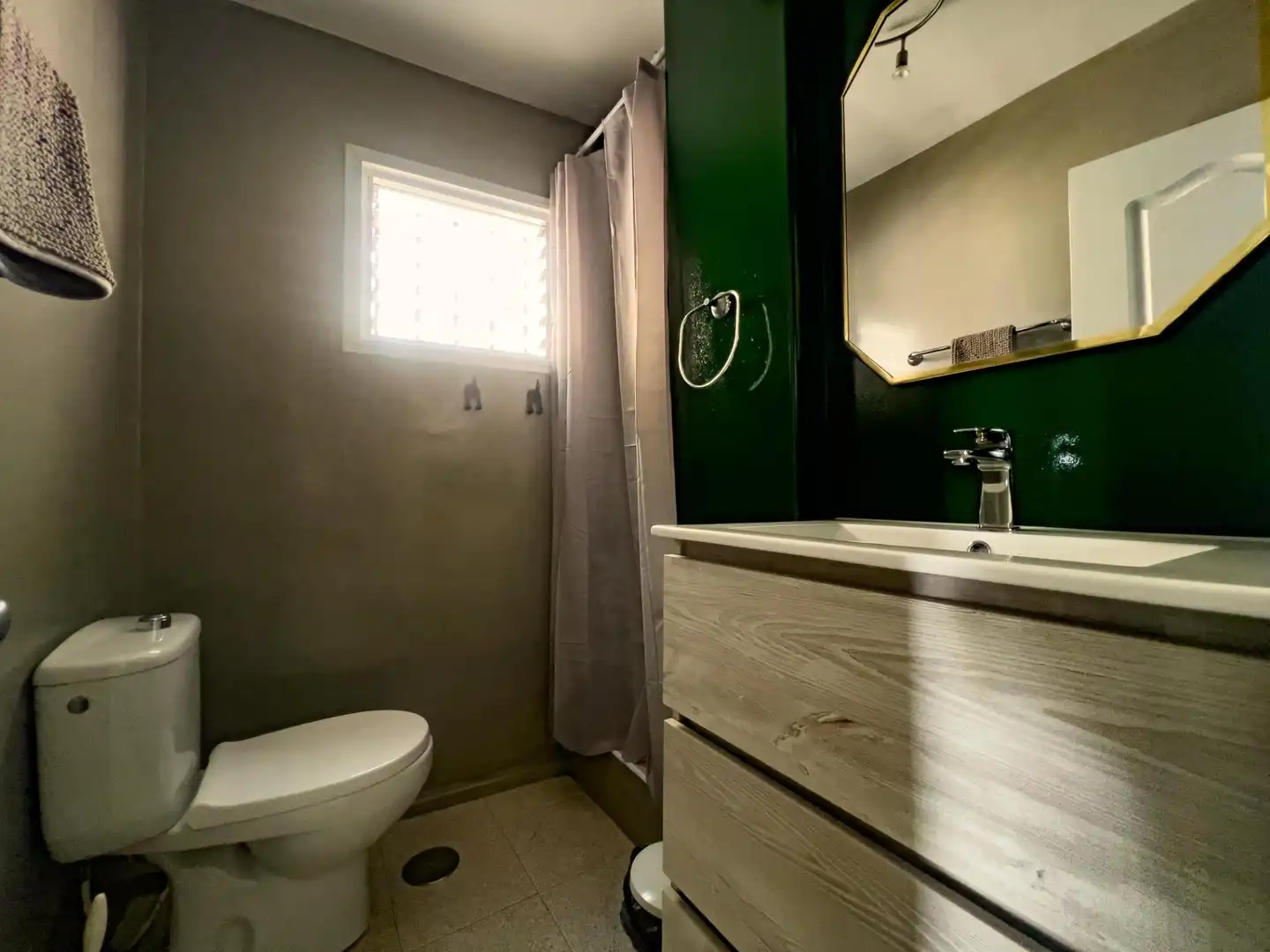 Apartament amb terrassa de lloguer a Puerto Rico, imagen 18