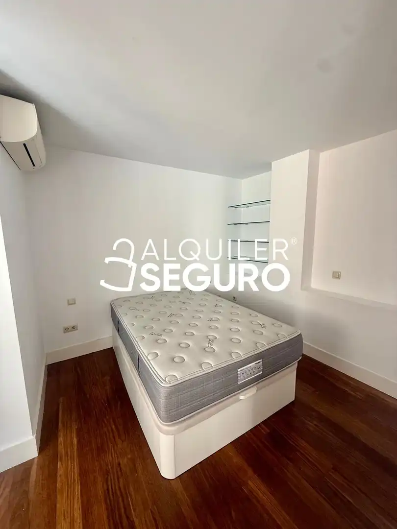 Piso con ascensor en alquiler en del Pintor Rosales, imagen 13