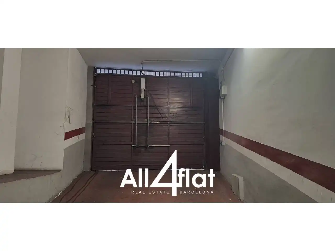 Parking for sale in Calle València, imagen 8
