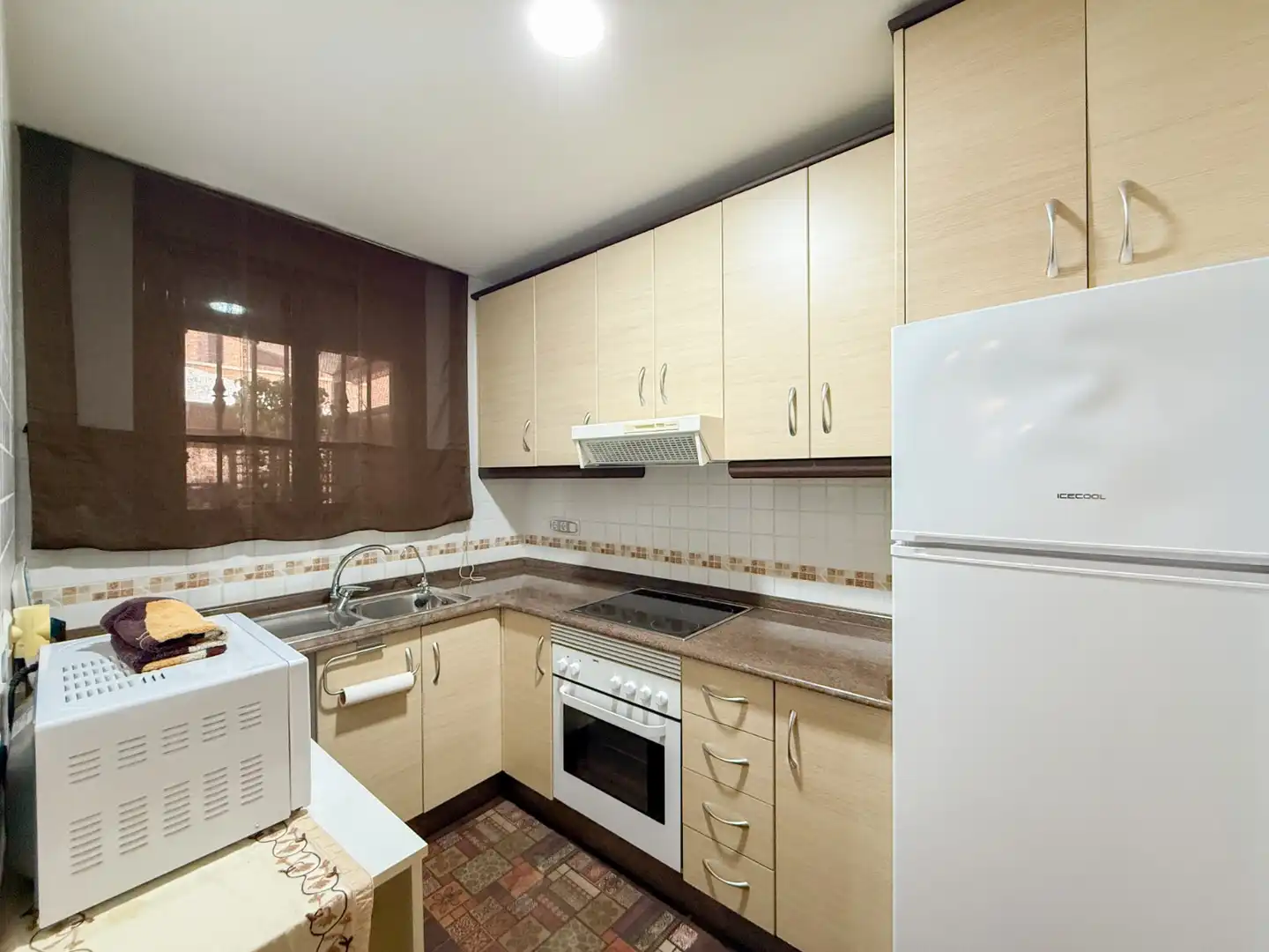 Apartament amb piscina en venda a Los Collados-Los Geraneos, imagen 12