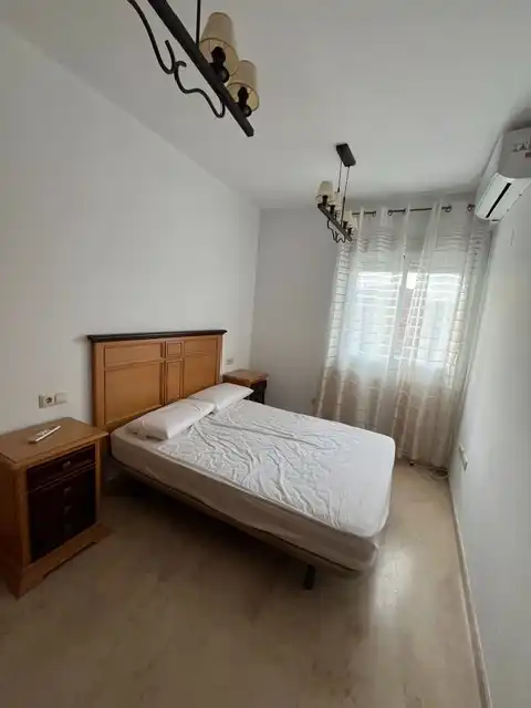 Habitación de Dúplex en venta en Villafranca de Córdoba con Aire acondicionado, Terraza y Amueblado