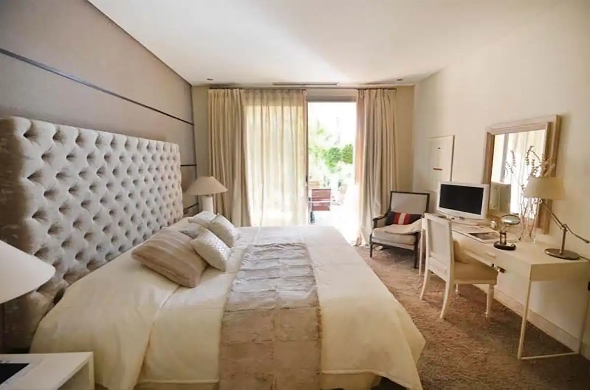 Apartamento con piscina en venta en Avenida Buchinger, imagen 13