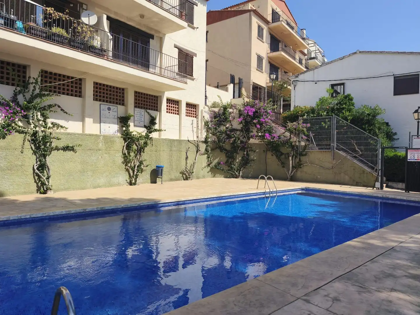 Wohnung mit Pool zum Verkauf in MEDITERRANIA 24, imagen 42
