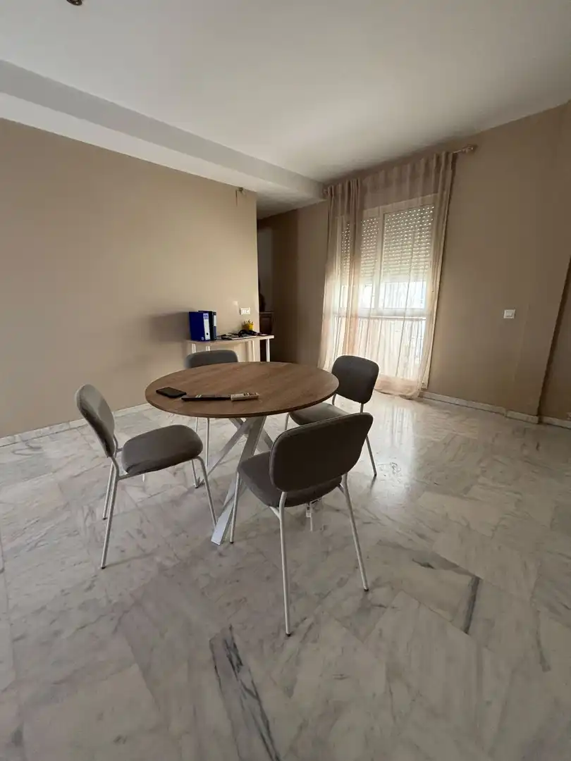 Dining room of Flat for sale in Camas  with Air Conditioner