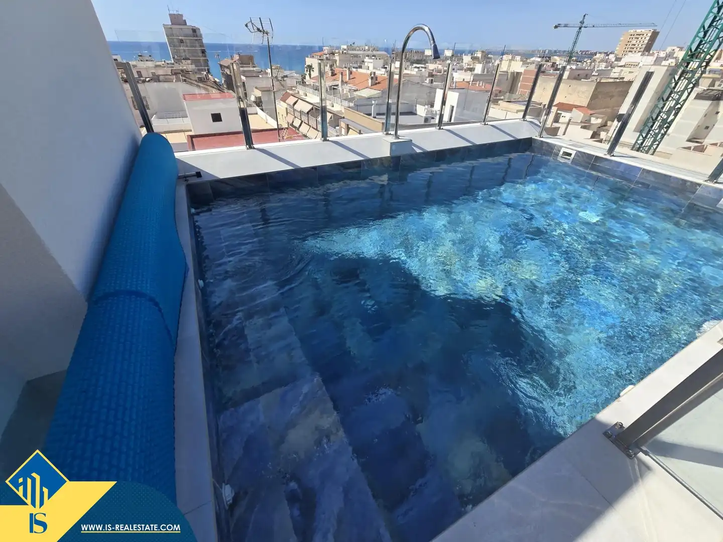 Pis amb piscina en venda a Playa del Cura, imagen 7
