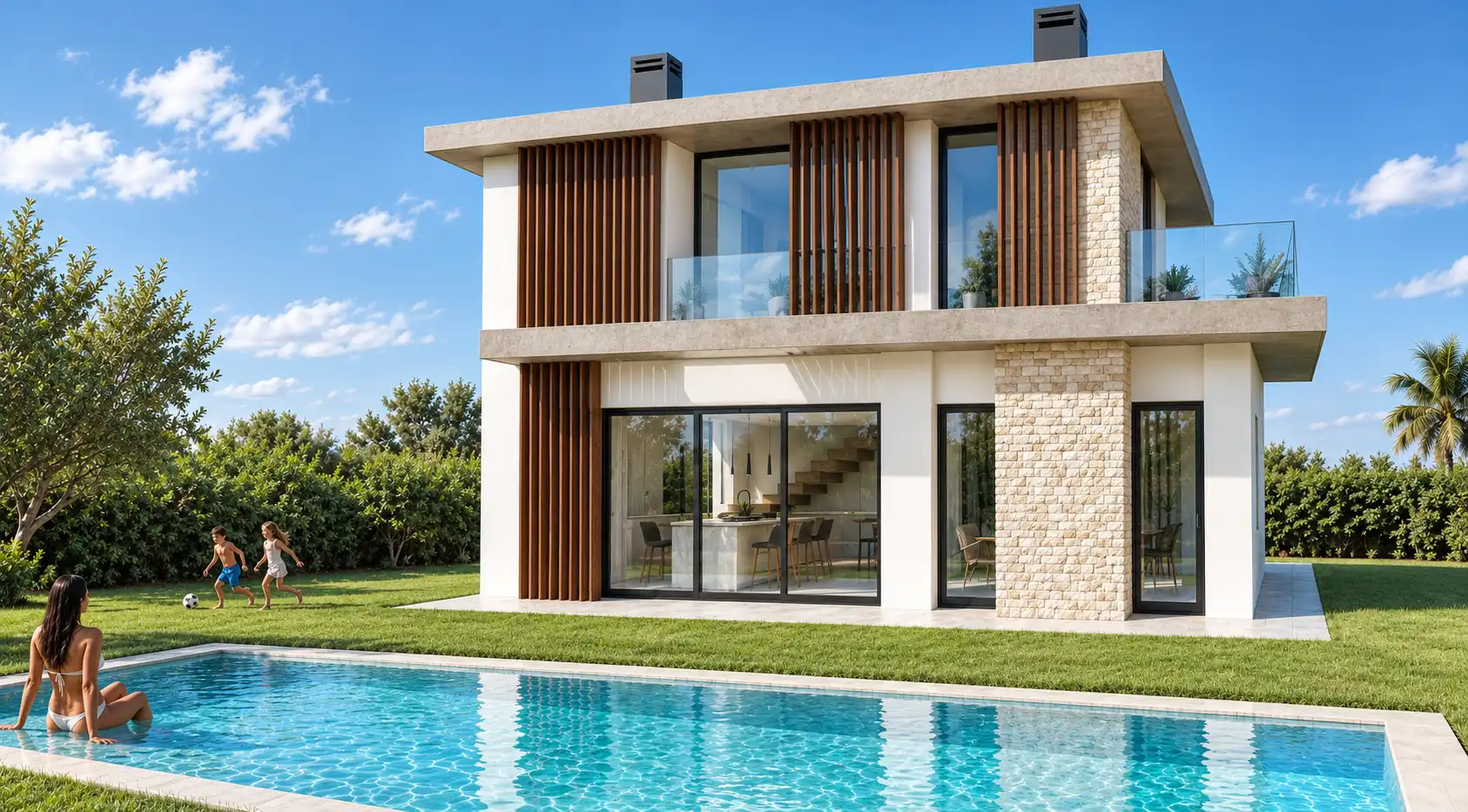 House with garden for sale in Hoyo de Manzanares, imagen 10