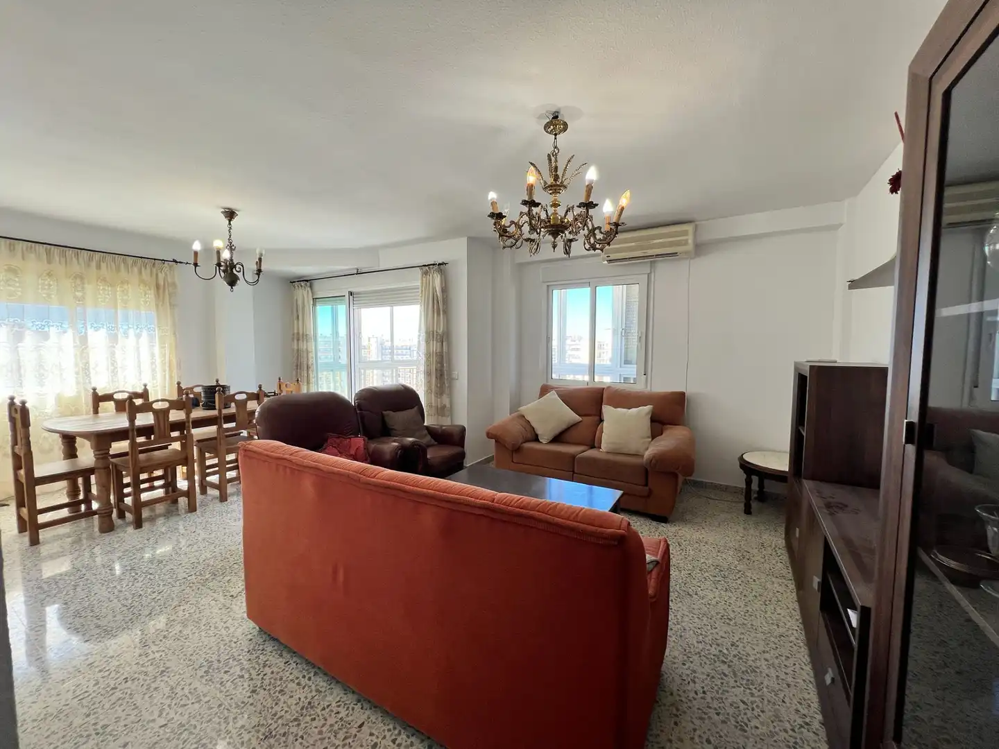 Wohnung mit Pool zum Verkauf in Torre del Mar, imagen 2