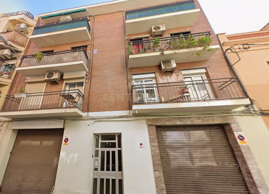 Apartment for sale in Carrer de Catalunya, 16, El Prat de Llobregat, Spa, -1, Estruch - Eixample