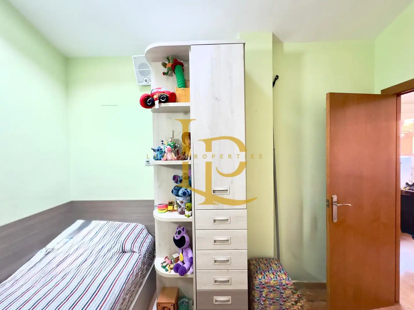 Dúplex en venta en Eixample