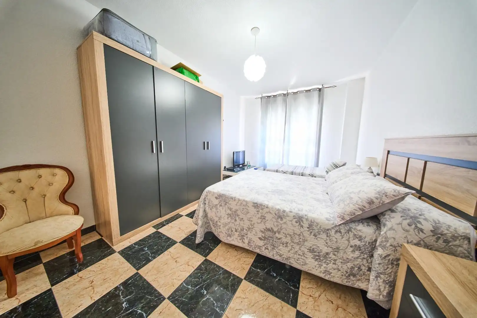 Wohnung zum Verkauf in Calle RAMON Y CAJAL, imagen 26