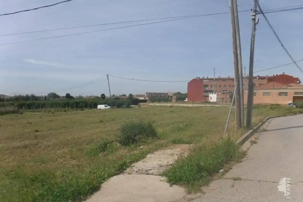Terrenos y solares en venta en Partida Llivia, imagen 5
