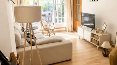 Photo 2 of Flat for sale in Carrer de Batista I Roca, 17, Progrés - Pep Ventura, Badalona